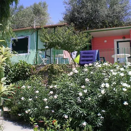 Villaggio Nettuno Mobile