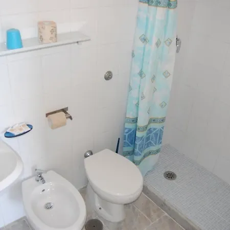 Hotel Villaggio Nettuno Mobile