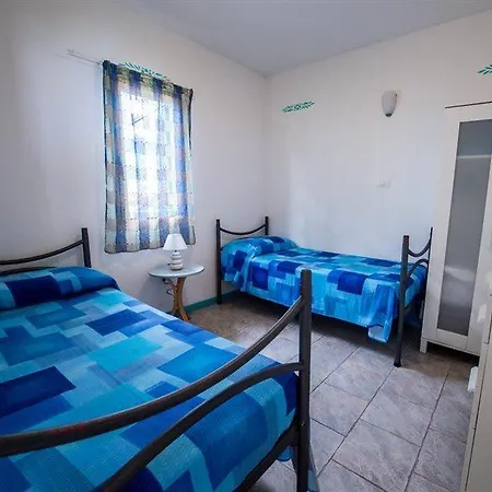 Villaggio Nettuno Mobile 3*