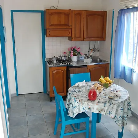 Villaggio Nettuno Mobile