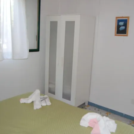 Villaggio Nettuno Mobile Hotel