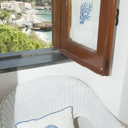 Hotel Villaggio Nettuno Mobile Massa Lubrense