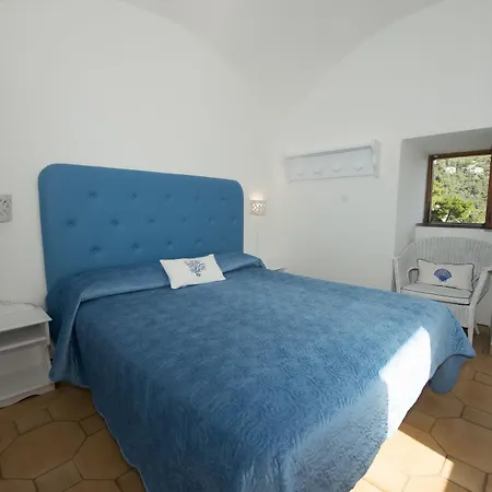 Villaggio Nettuno Mobile 3* Massa Lubrense