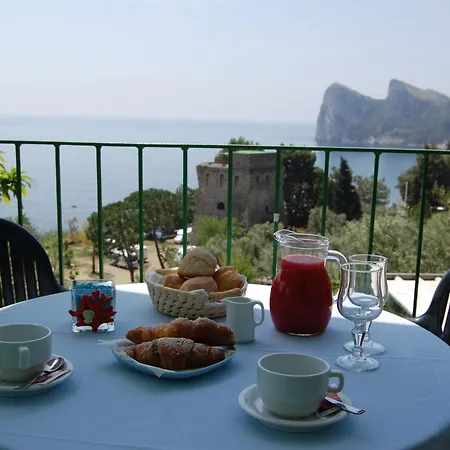 Villaggio Nettuno Mobile Hotel