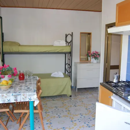 Villaggio Nettuno Mobile Hotel 3*