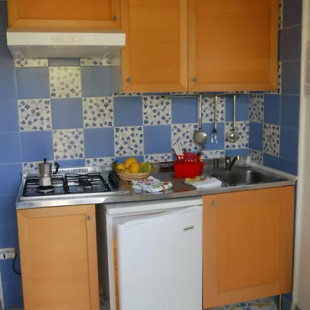 Villaggio Nettuno Mobile Hotel