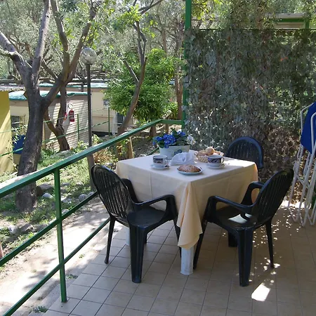 Villaggio Nettuno Mobile 3*