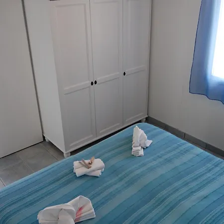 Hotel Villaggio Nettuno Mobile