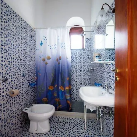 Hotel Villaggio Nettuno Mobile Massa Lubrense