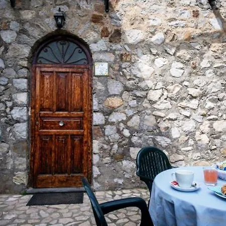 Villaggio Nettuno Mobile Hotel Massa Lubrense