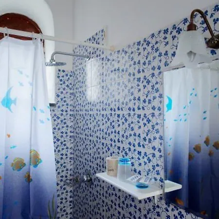 Villaggio Nettuno Mobile Hotel 3*