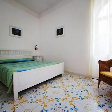 Villaggio Nettuno Mobile Hotel 3*