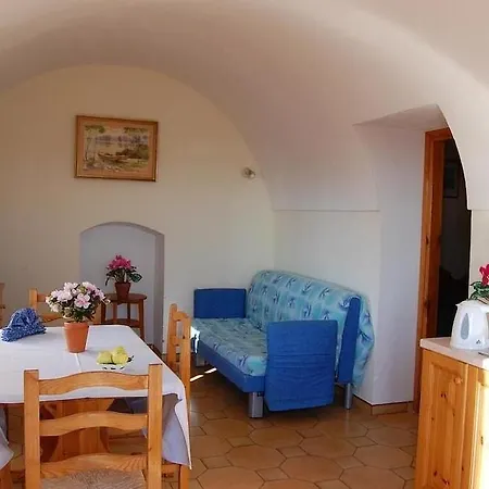 Villaggio Nettuno Mobile Hotel Massa Lubrense