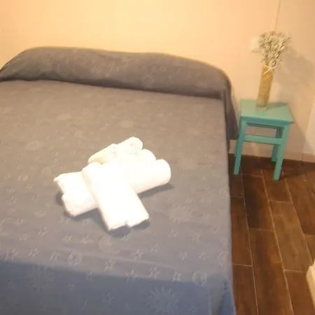 Hotel Villaggio Nettuno Mobile 3*
