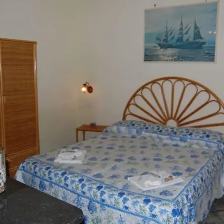 Hotel Villaggio Nettuno Mobile