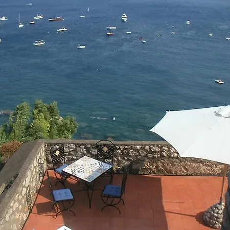 Villaggio Nettuno Mobile 3* Massa Lubrense