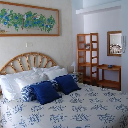 Villaggio Nettuno Mobile Hotel 3*