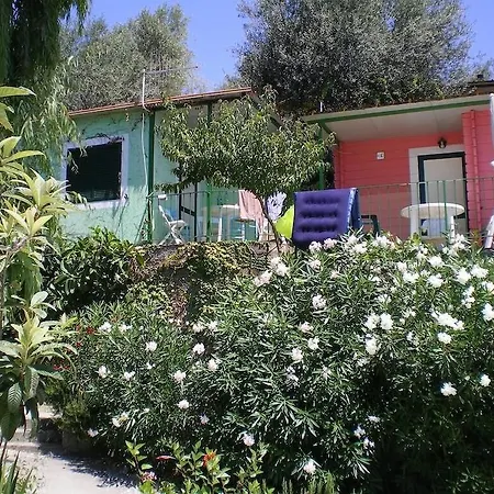 Villaggio Nettuno Mobile Hotel