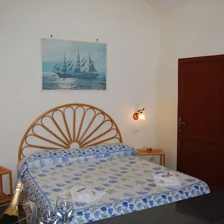 Villaggio Nettuno Mobile Hotel 3*