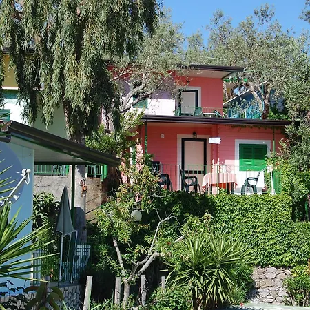 Villaggio Nettuno Mobile Hotel 3*