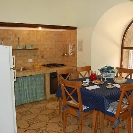 Hotel Villaggio Nettuno Mobile Massa Lubrense