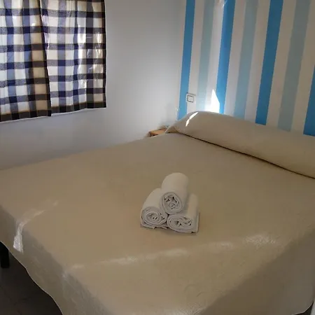 Hotel Villaggio Nettuno Mobile