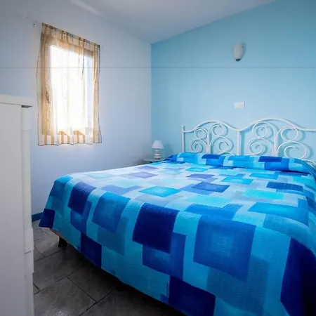 Villaggio Nettuno Mobile 3*
