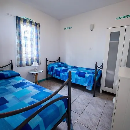 Villaggio Nettuno Mobile 3*