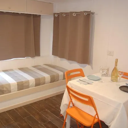 Hotel Villaggio Nettuno Mobile 3*