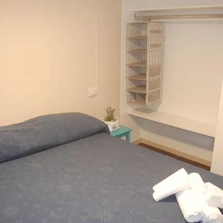 Villaggio Nettuno Mobile 3*