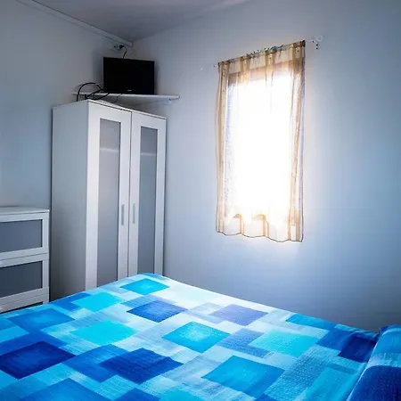 Villaggio Nettuno Mobile Hotel 3*